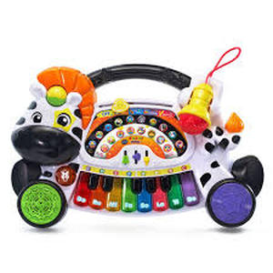 lot 20391 image: VTech Zoo Jamz Piano