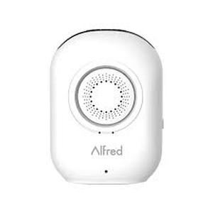 lot 20314 image: Alfred WB1 WiFi Bridge - White