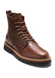 lot 20382 image: Cole Haan mens waterproof boots - 11M