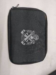 lot 59072 image: Springfield Armory Soft Zipper Gun Case