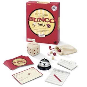 lot 59170 image: Bunco Party NM