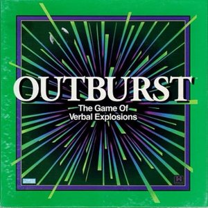 lot 59176 image: Outburst (1994 Edition) FairEX