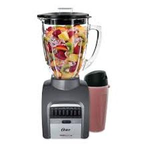 lot 59082 image: Oster Smash Blend 14-Speed 300 Blender