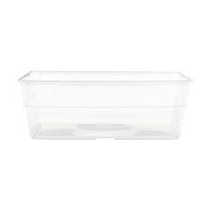 lot 59100 image: True Living Shoe Box - 2 Boxes 1 Lid