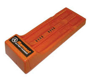 lot 59120 image: Ramset Trakfast Battery Charger
