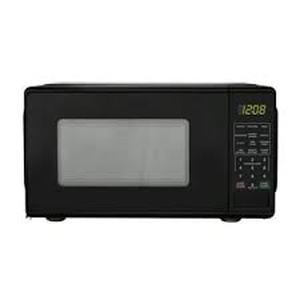 lot 59154 image: Walmart Countertop Microwave Oven