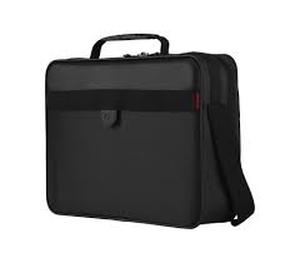 lot 59159 image: SwissGear Insight 16-Inch Laptop Briefcase