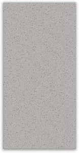 lot 59146 image: Armstrong Ceiling Solutions Acoustic Ceiling Tiles - Amherst Grey - 12 Pcs