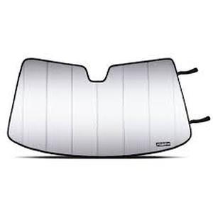 lot 24659 image: pigenius windshield sun shade - SS913