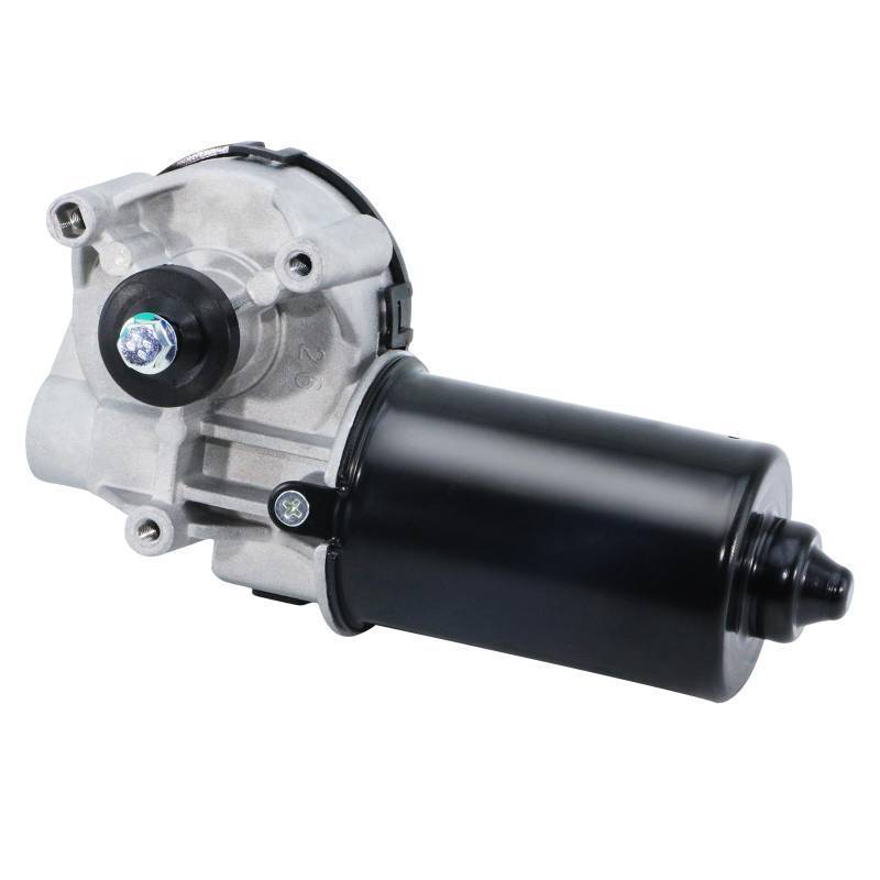 lot 8180 image: BDELI New Front Windshield Wiper Motor Compatible with 04-07 Ford F-150 2005-2007 Mustang 2002-2006 Expedition Explorer 03-07 Lincoln Navigator Town Car 02-07 Mercury Mountaineer 2L1Z17508-AB 85-2036 - Retail $45