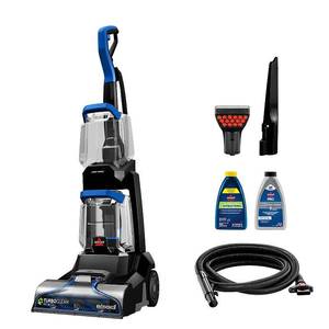 BISSELL TurboClean Pet XL Carpet Cleaner 3738 - Retail: $229