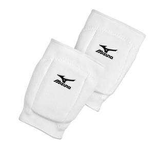 lot 9776 image: Mizuno T10 Plus Volleyball Knee Pads - Retail $50
