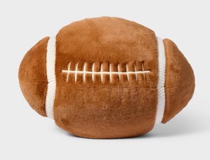 lot 9783 image: Football Out of Aisle - Gigglescape - Retail $15