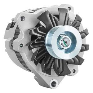 lot 3651 image: New Alternator Compatible with Chevy 1994-1995 K1500 C1500, 1994-1995 C1500, 1994-1995 K2500, 105A 12V CW, 4.3L 5.7L 7.4L, 400-12117, 8165-7N-6G