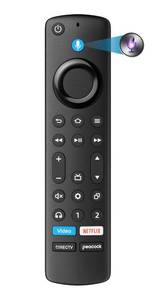 lot 4244 image: Replacement for Insignia TV Remote, Compatible with Toshiba, Hisense, TCL Smart TV 2025, Universal TV Remote for TCL Google, Android TVs, for All Insignia LED-LCD HDTV TVs (Need Setup)