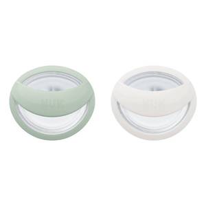 lot 4300 image: NUK for Nature Simply Natural Pacifier, 0-6M