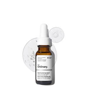 lot 4311 image: The Ordinary Multi-Peptide Eye Serum, Anti-Aging Formula for Crow��s Feet, Dark Circles & Puffiness, 0.5 Fl Oz