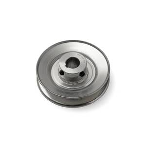 lot 6228 image: Phoenix V-Belt Pulley - 34in. Bore, 4in. Outside Dia.
