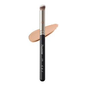 lot 6237 image: Piccasso Brush 270 Concealer Brush �� Perfect for Under-Eye and Spot Coverage, Ideal for Face Makeup, Works with Cream and Liquid Concealers, Perfect Liquid Blush Brush, Genuine Korean Product.