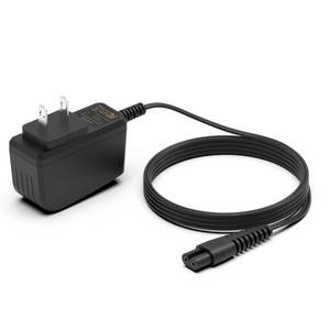 lot 6260 image: hafiuege Charger Compatible with Bissell Pet Hair Eraser, Charging Adapter Power Cord Compatible with 2390 2390A 23903 2284W 2284 14.4V Lithium Ion Hand Vacuum
