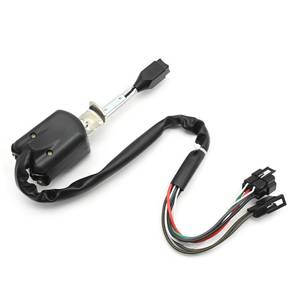 lot 11319 image: Zreneyfex 978-5411 Multi-Function Switch, Heavy Duty Switch, Replacement for Peterbilt 377 1987-1994, 378 1988-1998, 379 1987-1998, Replaces 1606432 TL10750