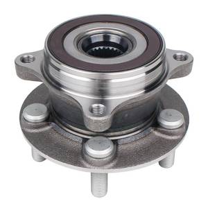 lot 11360 image: PAROD 513287 Front Wheel Hub Bearing Assembly Compatible with 2011-2017 Lexus CT200h, 2010-2016 Toyota Prius, 2012-2015 Toyota Prius Plug-in