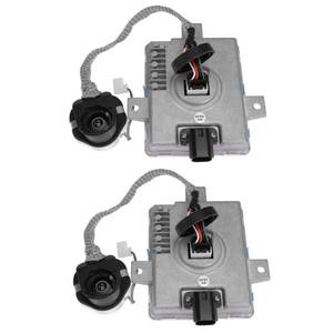 lot 11375 image: Hoypeyfiy Headlight Ballast with Lgniter Replacement for Acura TL and TL Type-S 2002-2005, Replacement for Acura TSX 2004-2005, Replaces 33119-S0K-A10,33109-S0K-A02, W3T10471, W3T14371