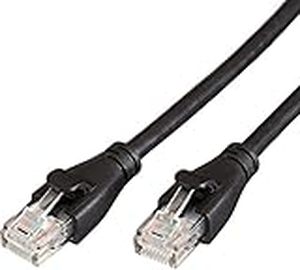 lot 12109 image: AmazonBasics�RJ45�Cat-6 Ethernet�Patch Cable -�25�Feet (7.6�Meters)