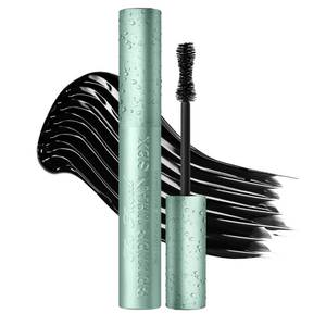 lot 12124 image: Too Faced Better Than Sex Waterproof Mascara  Volume  Length with Hourglass Brush, 0.27 Fl Oz, Black