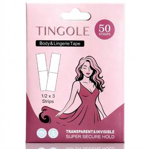 lot 12191 image: TINGOLE Fashion Tape