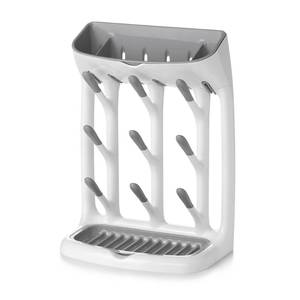 lot 13952 image: OXO Tot Space Saving Drying Rack