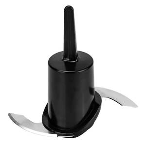 lot 14060 image: DLC-2ACBN Fits for Cuisinart Mini Prep Plus Food Processor Replacement Chopping Blade, Only Fit DLC-2A Replacement Blade, Compatible with DLC-2A, DLC-2ATQ, DLC-2AR, DLC-2APK et, Sharp and Strong Blade