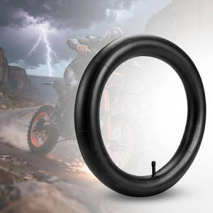 lot 14061 image: JERBOR Upgraded Rear Inner Tube for Tuttio Soleil01 Electric Drit Bike, Thickened 12 RearTire Tube Replacement Tubes for Tutto Tutti Electric Motorcycle(Rear Inner Tube)