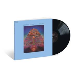 lot 14152 image: Elevation (Verve Vault Series)180g LP