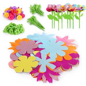 lot 14169 image: DAISRED Accessories Refills for Flower Bouquets Maker (Accessories)
