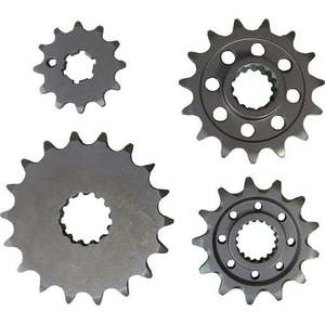 lot 20260 image: JT Steel Front Sprocket 13 Tooth (JTF 1352.13)