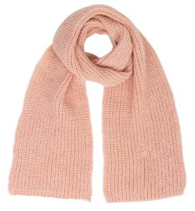 lot 20274 image: CaySep Kids Winter Warm Knit Scarf Soft Stretch Knitted Neck Scarves Fashion Solid Color Scarf for Toddler baby Boys Girls