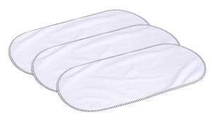 lot 20284 image: Munchkin� Waterproof Changing Pad Liners, 3 Count, (Pack of 1)