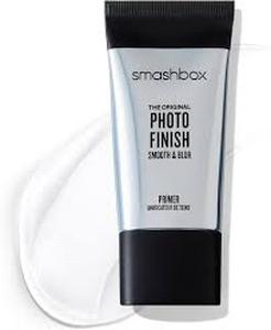 lot 6259 image: Smashbox Photo Finish Smooth & Blur Primer