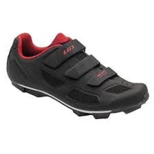 lot 11293 image: Womens Multi Air Flex II Cycling Shoes Size 9