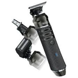 lot 11388 image: WAHL Professional Hair Trimmer Kit with Case