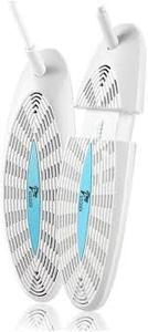 lot 14291 image: KOODER Boot Dryer,Shoe Dryer,Foot Dryer 