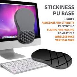 lot 19219 image: Ergonomic Joint Wrist Cushion for Computer Mouse