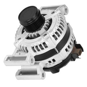 lot 9635 image: New Alternator 150Amp for Chevrolet Malibu 2.0L 2013-2015 2.5L 2013, Impala 2.5L 2014-2015, for Buick Envision 2.0L 2.5L 2017-2020, for Regal 2L 2014-2017 Replace# 11681 13592810 20979239