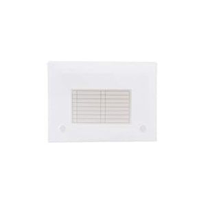lot 11476 image: Filexec Products, Universial Case, 4in.x6in., 5-Tabs Removable, Clear, Pack of 12 (50603-20223) (B083L9N5PX)