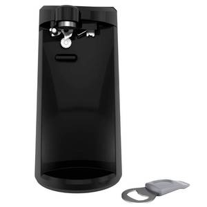 lot 1148 image: APPLICA SPECTRUM EC500B Tall Can Opener, Black