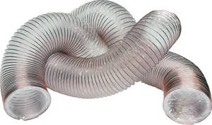 lot 1152 image: Marshall Pet Products Super Thru-Way - 15-Foot Interactive Tunnel for Ferrets and Small Pets, Durable and Flexible Design, Encourages Play and Exploration