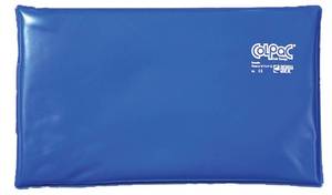 lot 2320 image: Chattanooga ColPac - Reusable Gel Ice Pack - Oversize Large Ice Pack - 11 in x 21 in (28 cm x 53 cm) - Cold Therapy - Knee, Arm, Elbow, Shoulder, Back - Aches, Swelling, Bruises, Sprains, Inflammation