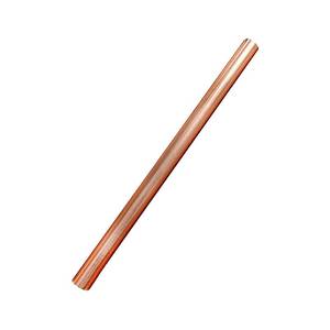 lot 2323 image: HWYEE 1PCS 99.98percent Pure Copper Rod 12(12mm) Dia 8.031 Lengther Copper Round, Rod Solid Copper Bar for Metal DIY Craft Metal Working Hobbies��1PCS,12  204mm��