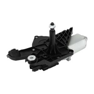 lot 3688 image: Partuto Windshield Wiper Motor No.BT4Z17508A Car Rear Windscreen Wiper Motor Replacement for Ford Edge 2011-2014 for Lincoln MKX 2011-2015 3 Pin